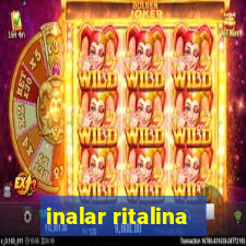 inalar ritalina